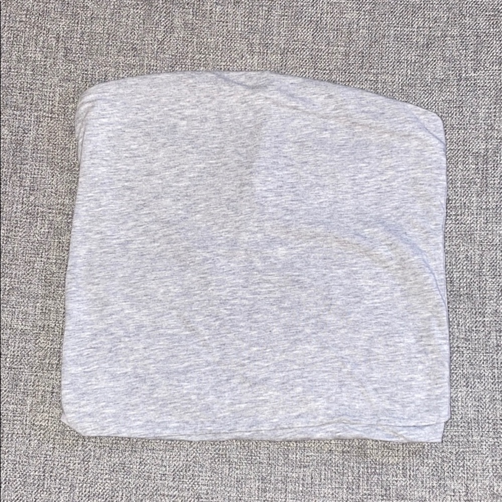 Brandy Melville tube top